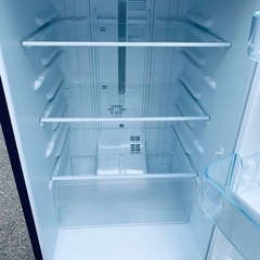 ♦️ Panasonicノンフロン冷凍冷蔵庫  【2020年製】NR-B17CW-T  