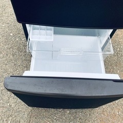 ♦️ Panasonicノンフロン冷凍冷蔵庫  【2020年製】NR-B17CW-T  