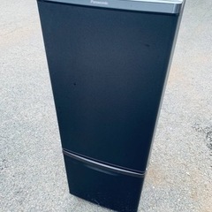 ♦️ Panasonicノンフロン冷凍冷蔵庫  【2020年製】NR-B17CW-T  