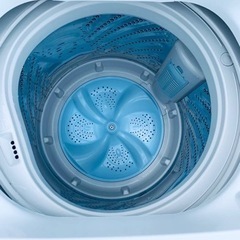 ♦️ Hisense 電気洗濯機  【2018年製】HW-T55C  
