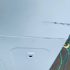 ♦️ Hisense 電気洗濯機  【2018年製】HW-T55C  