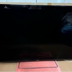 4K 58インチテレビ TH-58AX800F