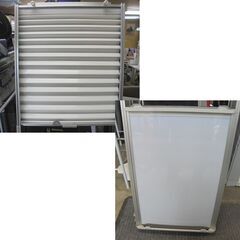 パッキン欠品 コロナ 窓用エアコン 4～6畳用 2017年製 CW-F1617 標準取付枠、テラス窓用取付枠付 冷房専用 CORONA ルームエアコン 冷房器具 札幌市 白石店