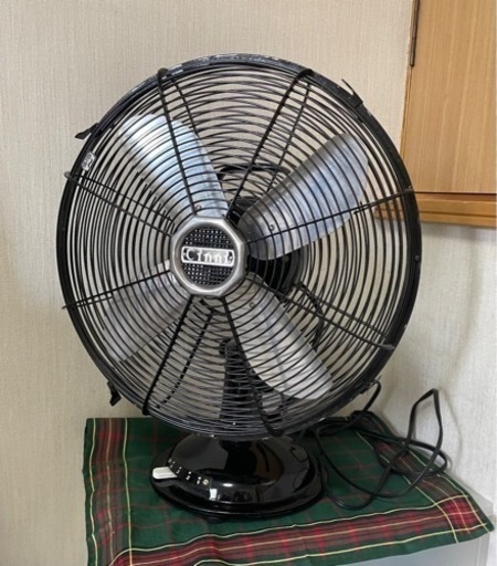 扇風機　レトロ　アンティーク
