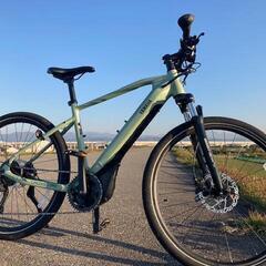 ヤマハYAMAHAeバイク電動CROSSCORE RCクロスコアMサイズ引取限定 ヤマハYAMAHAeバイク電動CROSSCORE RCクロスコアMサイズ引取限定