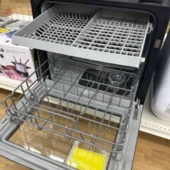 ドリーム川西店御来店限定】 THANKO 食洗機 2022年製 動作確認