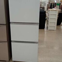 店長値引き☆ジモティ割あり☆ Hisense 冷蔵庫 282L 20年製 動作確認 
