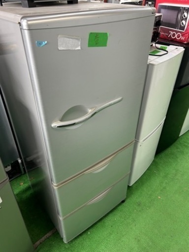早い者勝ち大セール‼️‼️＋ご来店時、ガンお値引き‼️AQUA(アクア) 2012年製 255L 3ドア冷蔵庫