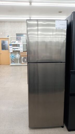 ★ジモティ割あり★ SHARP 冷蔵庫 225L 21年製 動作確認／クリーニング済み TJ7440