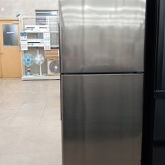 ☆ジモティ割あり☆ SHARP 冷蔵庫 225L 21年製 動作確認／クリーニング 