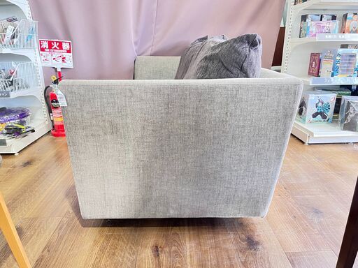 家具 生活家具 arflex 2人掛けソファー A SOFA ファブリック  