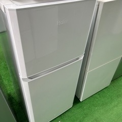 早い者勝ち大セール‼️‼️＋ご来店時、ガンお値引き‼️Haier  