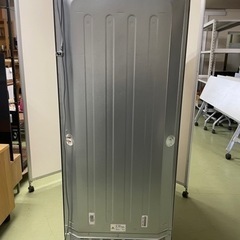 TOSHIBAノンフロン冷凍冷蔵庫2020年製