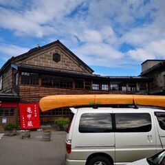 ルーフキャリア　グランドハイエース用