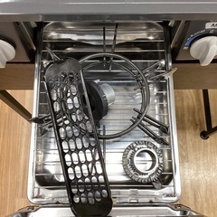 取りに来られる方限定！！都市ガス用ガステーブル