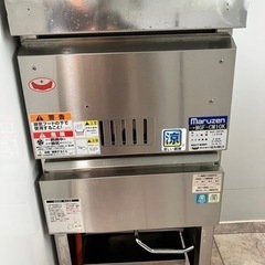 ①2757番 パロマ✨都市ガスコンロ✨IC-S37-R‼️