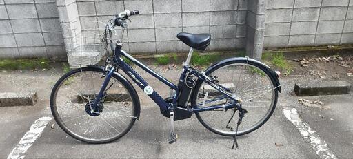 【再々値下げ中】電動自転車【アルベルトe】