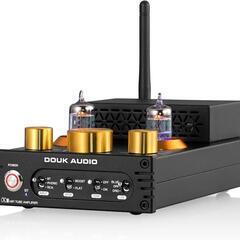 真空管アンプ MM フォノアンプ ターンテーブル用 