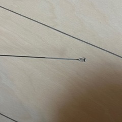 マスターモデル口太　　　　　　値下げ！