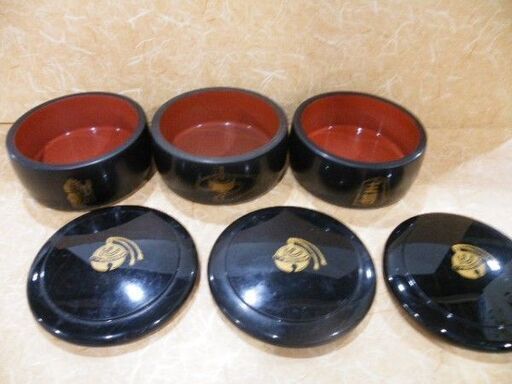 ちらしずし桶４０個セット　和食器◆ちらしずし・海鮮桶◆和食・居酒屋・レストラン■A-517