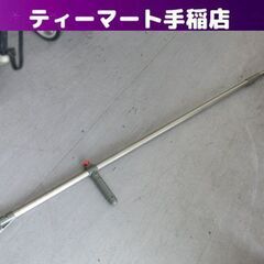 TAKAGI 伸縮式 高枝切バサミ 1.78～3.03ｍ 6段階...