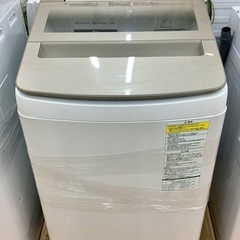 818Z パナソニック 大容量洗濯機 10キロ 2017年製　ファミリー向け 洗濯機 パナソニック FA8H3」の人気商品一覧 | 安い商品を通販