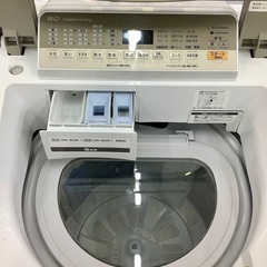 引取大歓迎高年式　2021年製　パナソニック全自動洗濯機8.0kg Panasonic（パナソニック） 全自動洗濯機 Jコンセプト｜NA