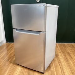 トレファク神戸南店】MITSUBISHIの2ドア冷蔵庫です!! 【取りに来られる方限定】 (トレファク神戸南店) 中央市場前のキッチン家電《冷蔵庫 》の中古あげます・譲ります｜ジモティーで不用品の処分
