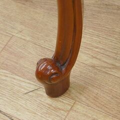 大理石調コンソールチェスト 3段 幅108×奥32×高81cm 象嵌細工