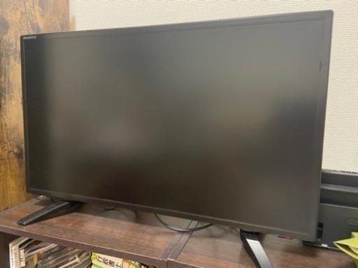 テレビ