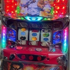 (取引者様決定)押忍！サラリーマン番長 スロット 実機 コイン不要 家庭で使用OK 動作確認済