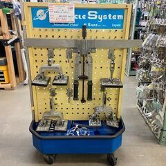 ミラクルシステム プーラー 他 スター 税込￥71,500-【店頭引取限定】【寄楽屋 きらくや 成田本店】 ミラクルシステム プーラー 他 スター 税込￥71,500-【店頭引取限定