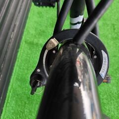 【シティサイクル27インチ】Alleanza  アレンザジャパン LUSCIOUS ルシアス【引取限定・現状渡し】三重県