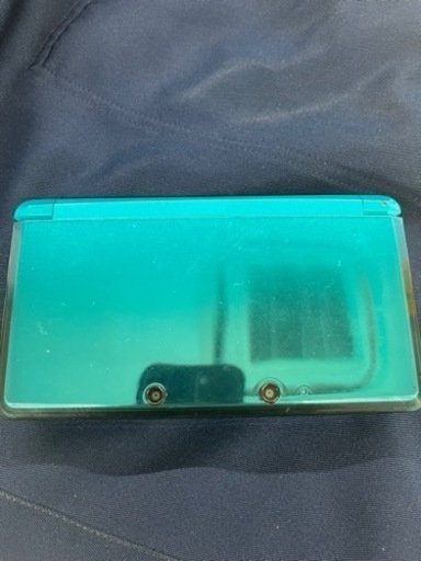 ニンテンドーDS,3DS Nintendo3DS