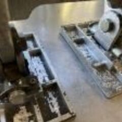 ミラクルシステム プーラー 他 スター 税込￥71,500-【店頭引取限定】【寄楽屋 きらくや 成田本店】 ミラクルシステム プーラー 他 スター 税込￥71,500-【店頭引取限定