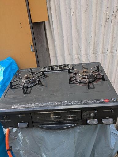 生活雑貨 調理器具 ガステーブル