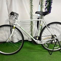 Bruno クロスバイク(自転車)の中古が安い！激安で譲ります・無料で 