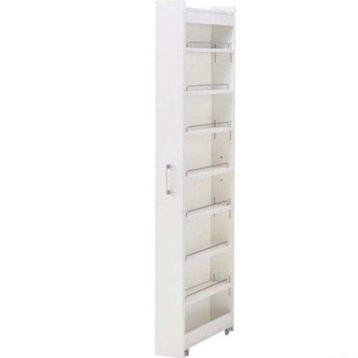 【短期間出品】隙間収納ラック
