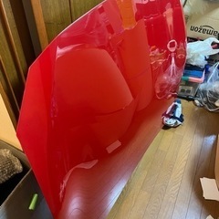 86 zn6   純正ボンネット