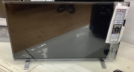 TOSHIBA（東芝）32V型テレビのご紹介です！