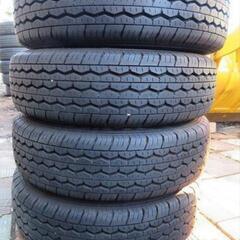 北海道のハイエース キャンピングカー 車のパーツの中古が安い！激安で  