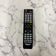  18792  Hisense スタンド付きフルハイビジョン液晶テレビ　  55V ◆大阪市内・東大阪市他 6,000円以上ご購入で無料配達いたします！◆ ※京都・高槻・枚方方面◆神戸・西宮・尼崎方面◆生駒方面、大阪南部方面　それぞれ条件付き無料配送あり！            