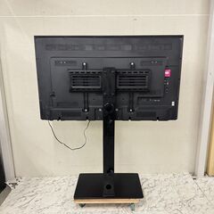 18792  Hisense スタンド付きフルハイビジョン液晶テレビ　  55V ◆大阪市内・東大阪市他 6,000円以上ご購入で無料配達いたします！◆ ※京都・高槻・枚方方面◆神戸・西宮・尼崎方面◆生駒方面、大阪南部方面　それぞれ条件付き無料配送あり！            