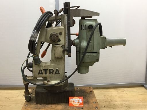 【エコツール半田店】日東 ATRA-MASTER M-250Bオート【愛知県/名古屋市/知立市/半田市/岡崎市/工具】【ITCM86MX3I34】★出張買取も好評受付中！