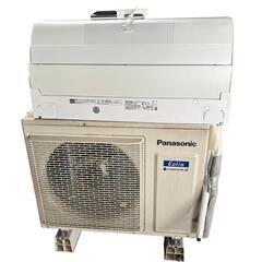 ☆ジモティー割あり☆東芝/6畳用ｴｱｺﾝ/2021/クリ-ニング済み/HG-1876