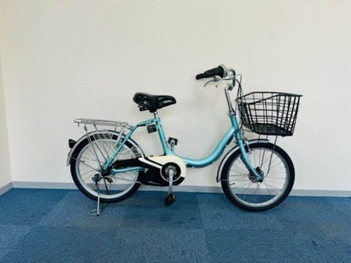 ブリヂストン アシスタ 8.9Ah新品 電動自転車【中古】【B2G4688】