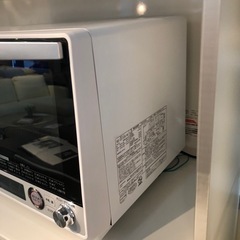 sharp 過熱水蒸気　オーブンレンジ　re-sa10x