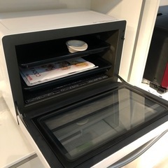 sharp 過熱水蒸気　オーブンレンジ　re-sa10x