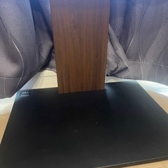 決まりました。2018年40型テレビSHARP(シャープ)、WALL壁よせテレビスタンド