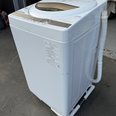 大阪送料無料★3か月保障付き★洗濯機★2022年★AW-5GA1★IS-570 大阪送料無料☆3か月保障付き☆洗濯機☆ハイセンス☆10kg